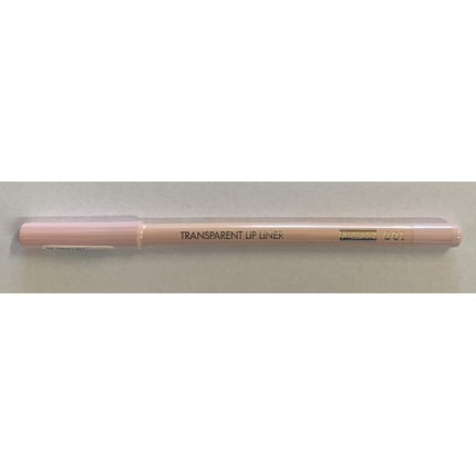Pupa Labbra Transparent Lip Liner 001 Invisible Pink