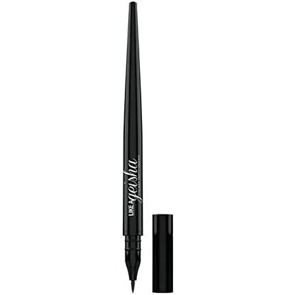 Like a Geisha Black Night Eyeliner