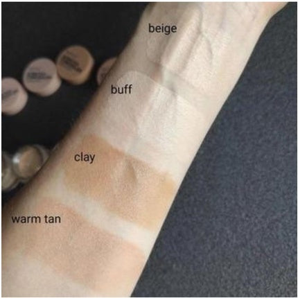 Technic Stretch Concealer Fair to Medium