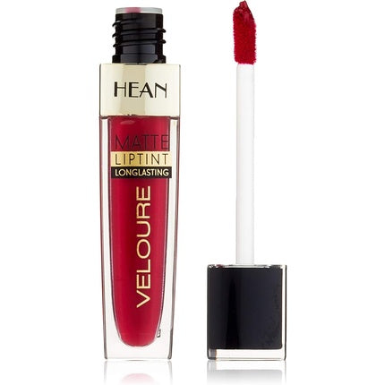 HEAN Veloure Matte Liptint Long-Lasting 603 Rumba 6g
