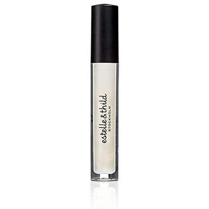Estelle & Thild Organic Beauty Lip Gloss Clear Shine 25.7g/3.4ml