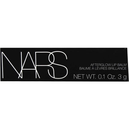 NARS Afterglow Lip Balm Deep Throat 3g