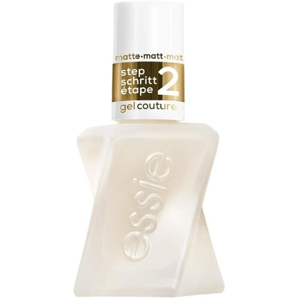 Essie Gel-Like Nail Polish with Flex.e Gel Technology 13.5ml - Matte Top Coat