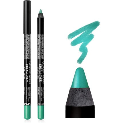 Golden Rose Dream Eyes Eyeliner K-GDE 411