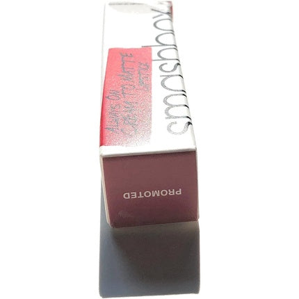 Smashbox Always On Cream to Matte Lipstick Medium Mauve 2g