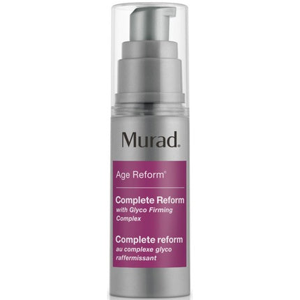 Murad - Complete Reform Treatment Serum 30 Ml