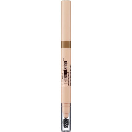 Maybelline Total Temptation Eyebrow Pencil 0.15g 100 Blonde