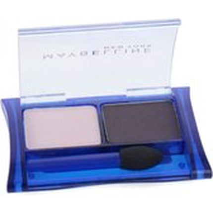 Maybelline New York Expert Wear Eye Shadow Quads 6q Amethyst Smokes - 1 Gram