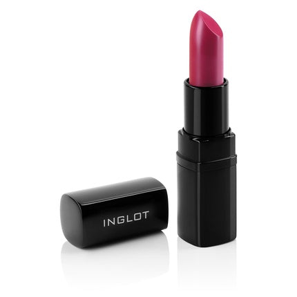 Inglot Matte Lipstick Enriched with Vitamin E, Avocado and Macadamia Oil Formula 4.5g 434