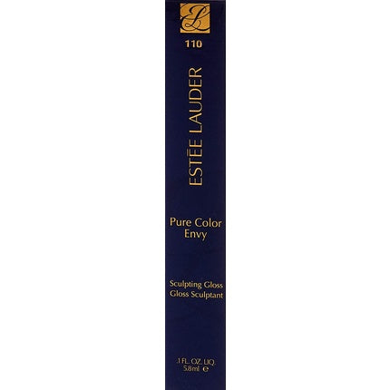 Estee Lauder Pure Color Envy Sculpting Gloss Discreet Nude 0.1oz