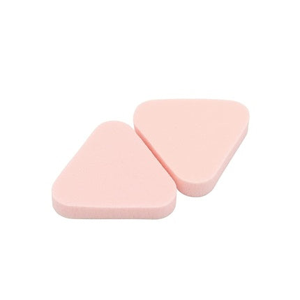 Beautytime Makeup Latex Sponges 2 Pieces