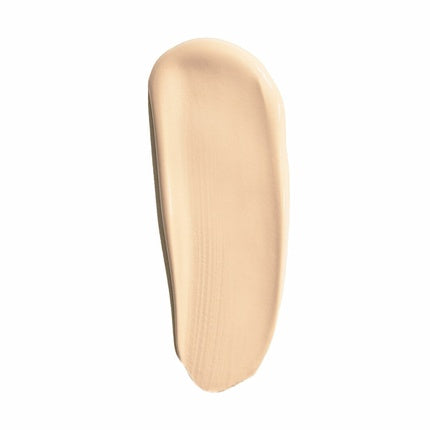 Lumene Blur Smoothing Foundation For All Skin Types Spf15 3 Fresh Apricot 30ml