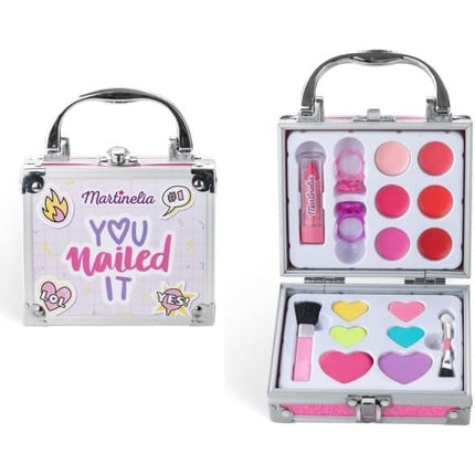 MARTINELIA Girls Makeup Set and Kit