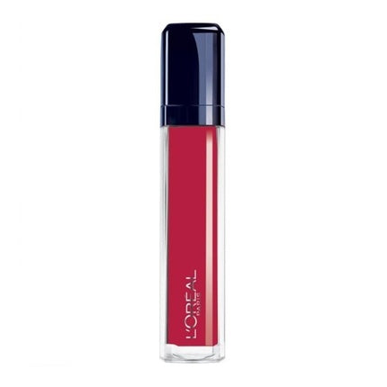 L'oreal Infallible Lip Gloss Matte 405 The Bigger The Better 8ml