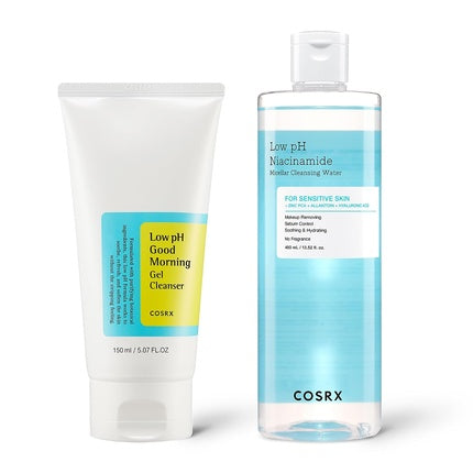 Low pH Good Morning Gel Cleanser 150ml