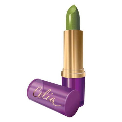 Celia Lipstick Oxidizing 3 Green 4g