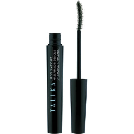 TALIKA Lipocils Mascara Black for Longer Lashes and Growth 8.5ml