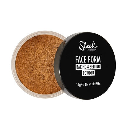 FACE FORM Baking and Setting Powder Medium