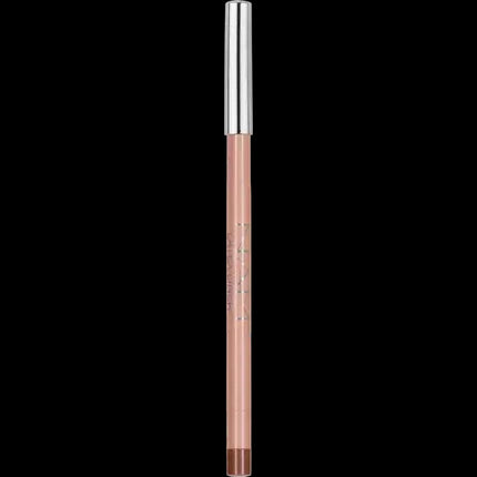 Nam Latex Liner Lip Pencil 02 Peach Nude - A Perfect Lip Pencil For A Smooth Finish