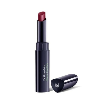 Dr. Hauschka Sheer Lipstick Various Shades