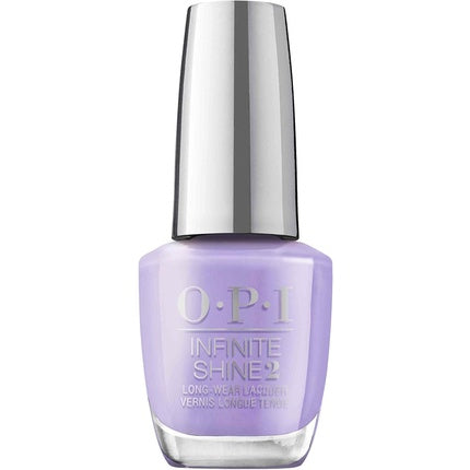 OPI Infinite Shine Long-wear System 2nd Step Terribly Nice Holiday Collection Sickeningly Sweet 15ml