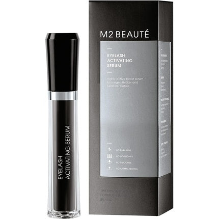 M2 Eyelash Act Serum 4ml