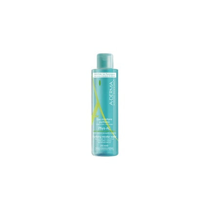 ADERMA Face Makeup Remover 400ml