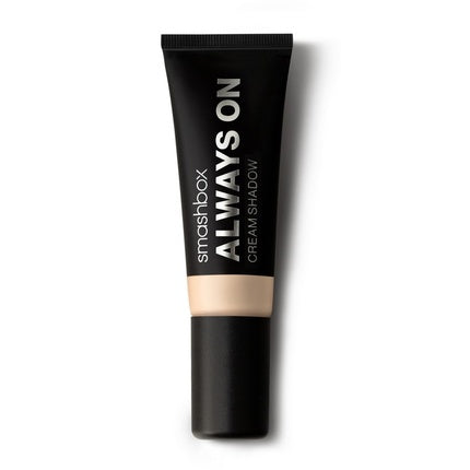 Smashbox Always On Cream Eyeshadow In Vanilla - 10 Ml