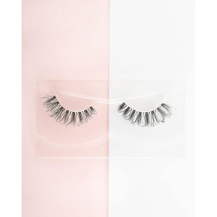 False Eyelashes Enhancing, No. 52 Black