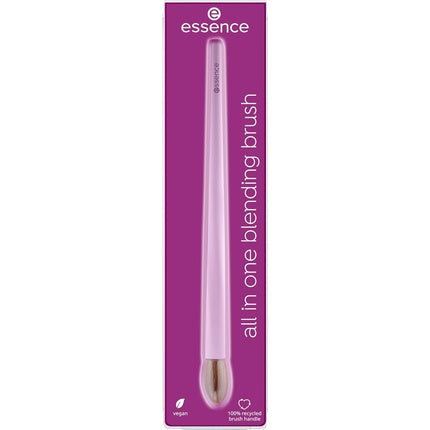 Essence All In One Blending Brush Concealer Brush No. 01 Multi-Colour