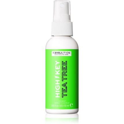 Revolution Relove High Key Spray Fixing Mist 50 ml