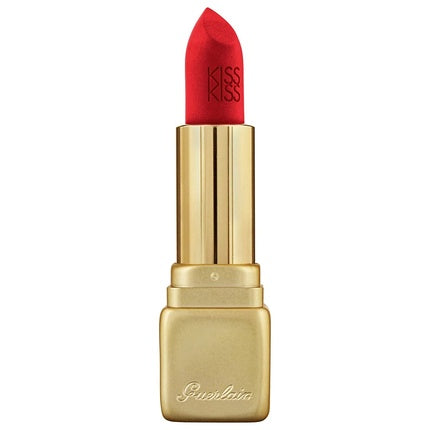 Kisskiss Matte 331 Chilli Red Lipstick 3.5g