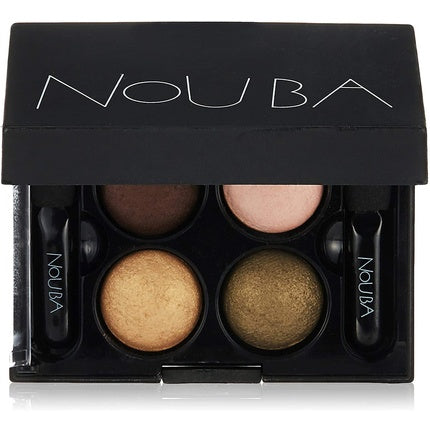 Noubashop Quattro Eyeshadow 10g