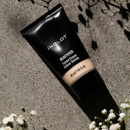 INGLOT Finishers 0.4g 101