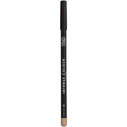 MUA Intense Color Metallic Eyeliner Pencil