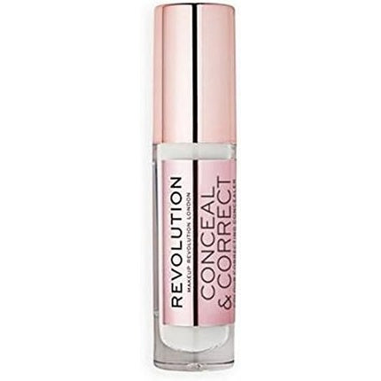 Makeup Revolution Conceal and Define Concealer C0