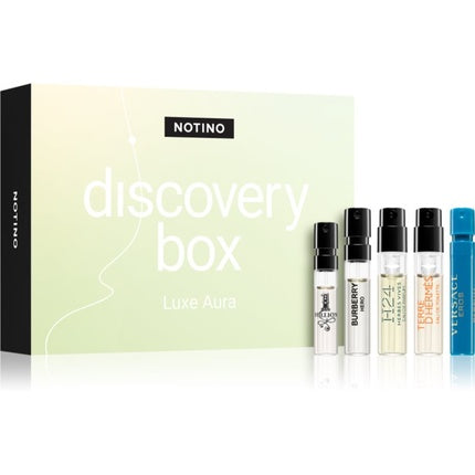 Notino Luxe Aura Set for Men