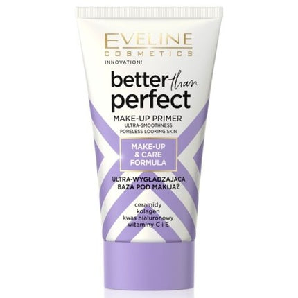 Eveline Better Than Perfect Smoothing Makeup Base 30ml