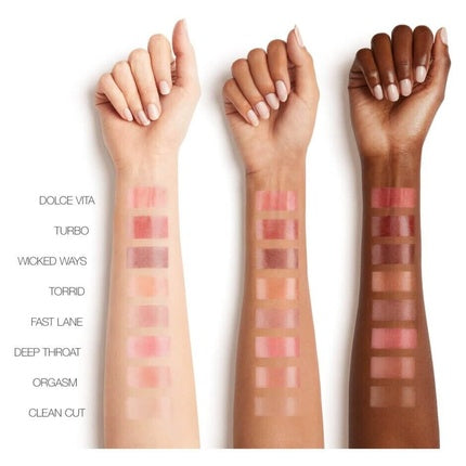 NARS Afterglow Lip Balm in Fast Lane 3g - Full Size