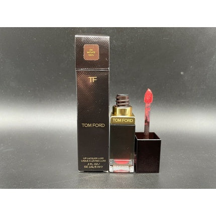 Tom Ford Purple Lipstick Lip Lacquer Luxe 09 6ml