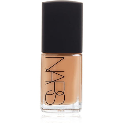 NARS Sheer Glow Med/Dark 3 Cadiz Foundation 30ml