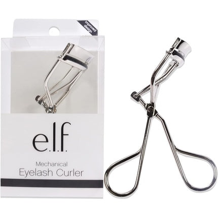 elf Essential Mechanical Eyelash Curler