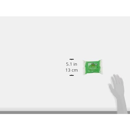 Beauty Formulas Aloe Makeup Remover Wipes