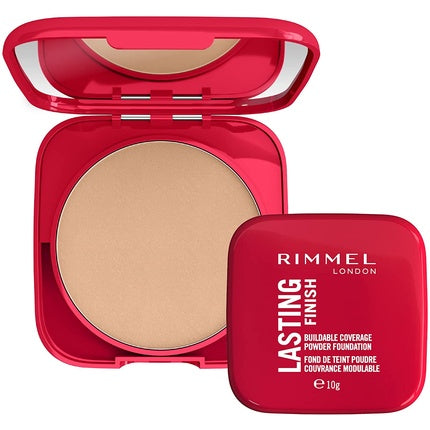 Rimmel London Lasting Finish Compact Foundation 001 Fair Porcelain 7g