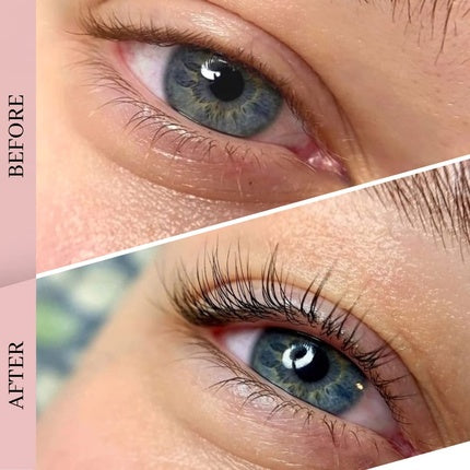 Instalash Lashboost Serum For Thickening Eyelashes And Eyebrows 5ml