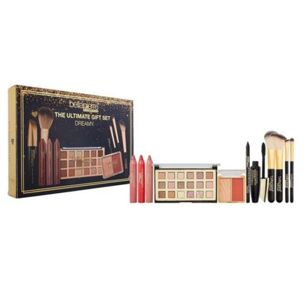 Bellapierre Cosmetics Ultimate Dreamy礼物套装11件礼品套装女士