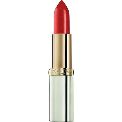 L'Oréal Paris Color Riche Lipstick 234 Brick Fashion Week Lip Pencil with Elegant Color Pigments and Creamy Texture 1 Count