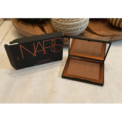 Nars Laguna Bronzing Powder 0.38oz 04 - 💯Authentic New