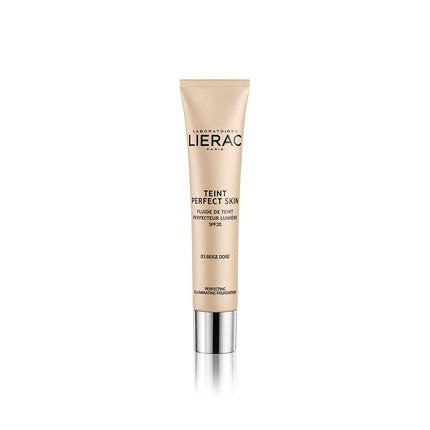 Lierac Perfect Skin Teint Gold 30ml Foundation