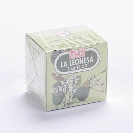 Tila The Leonesa 10 Filters